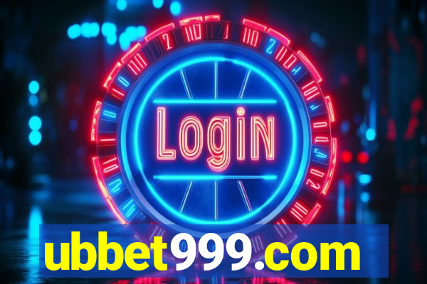 ubbet999.com