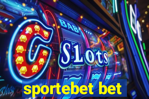 sportebet bet