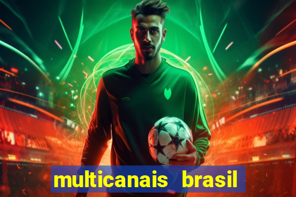 multicanais brasil vs uruguai