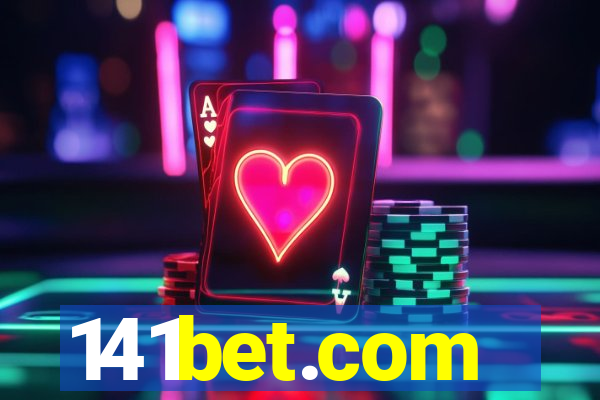 141bet.com