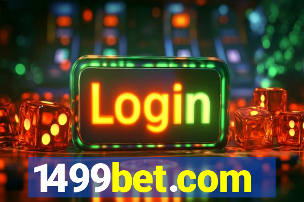 1499bet.com