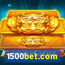 1500bet.com