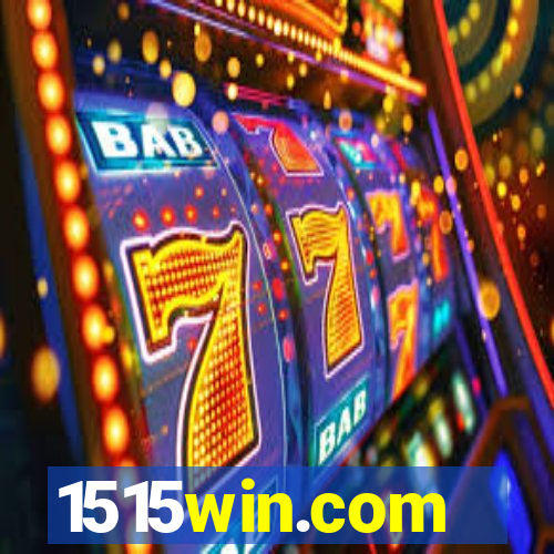 1515win.com