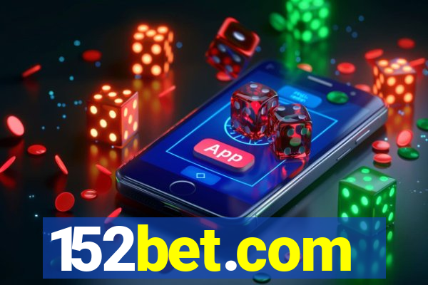 152bet.com