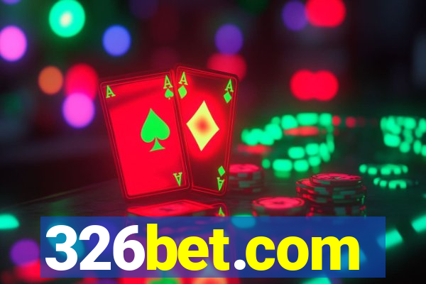 326bet.com