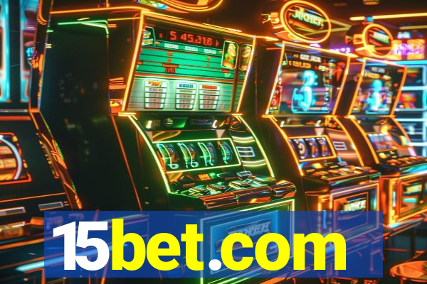 15bet.com