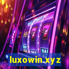 luxowin.xyz