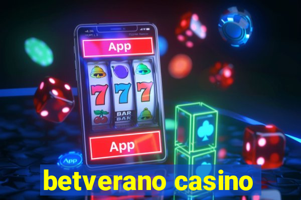 betverano casino