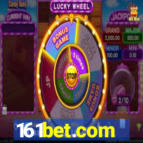 161bet.com