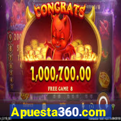 Apuesta360.com