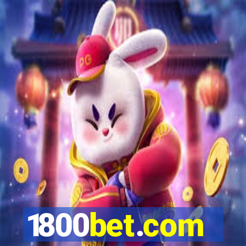 1800bet.com