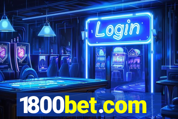 1800bet.com