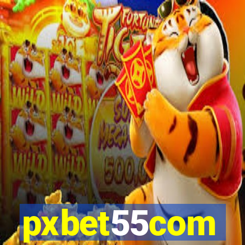 pxbet55com