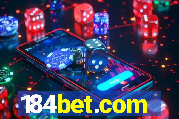 184bet.com