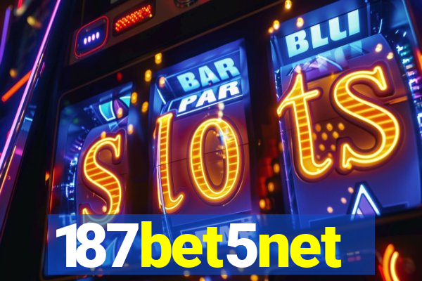 187bet5net