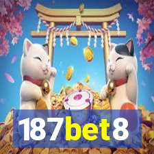 187bet8