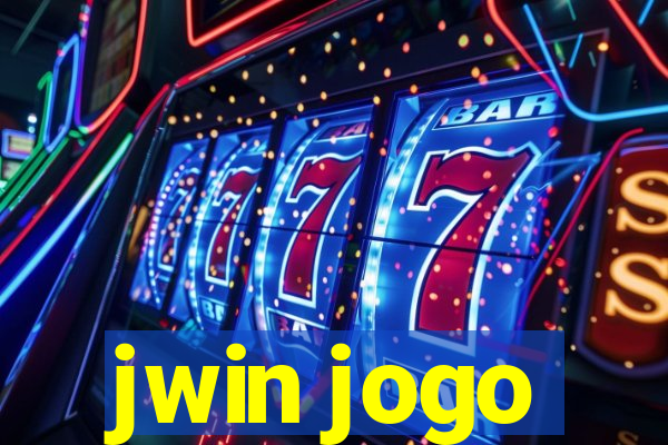 jwin jogo