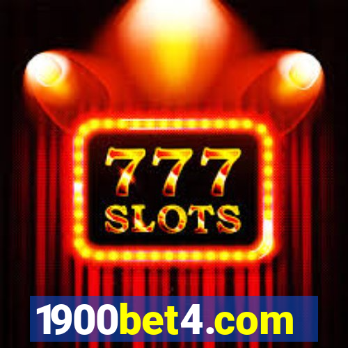 1900bet4.com