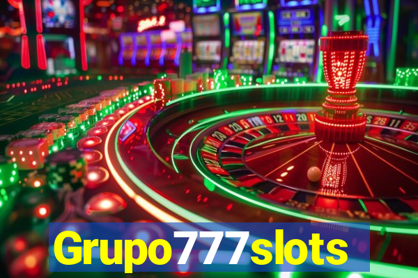 Grupo777slots