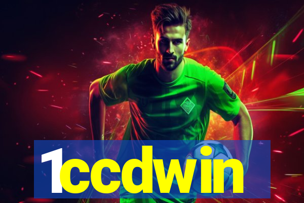 1ccdwin