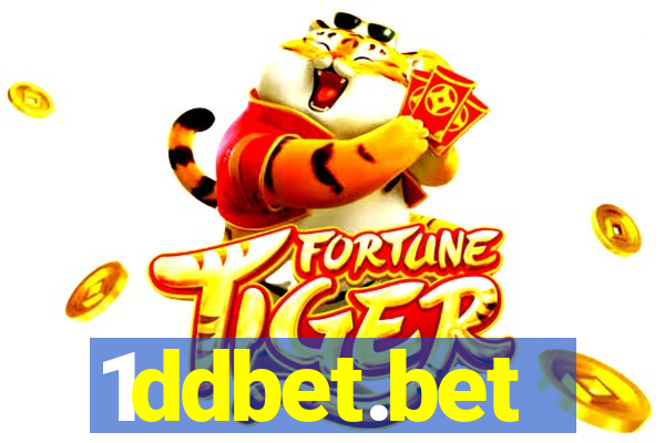 1ddbet.bet