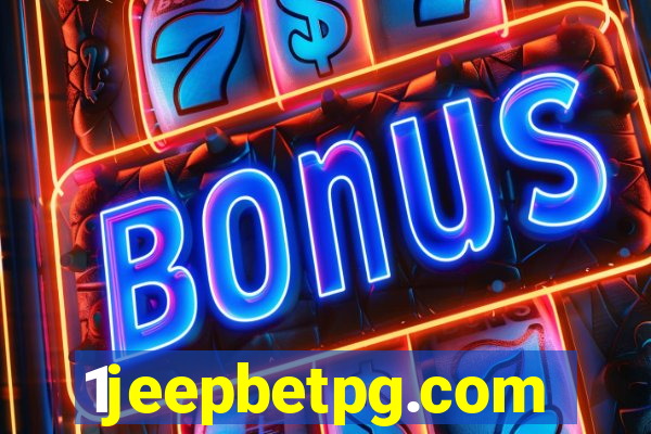 1jeepbetpg.com