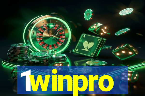 1winpro