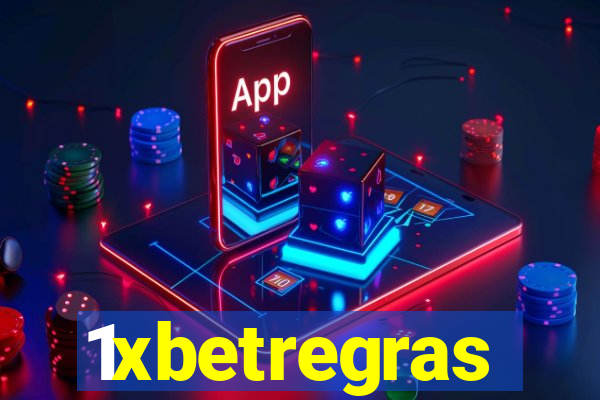 1xbetregras