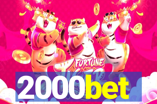 2000bet