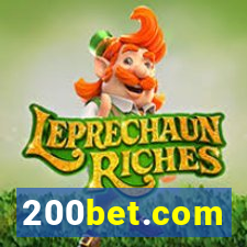 200bet.com