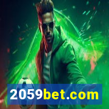 2059bet.com