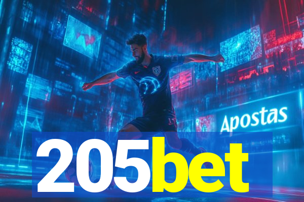 205bet