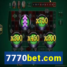 7770bet.com