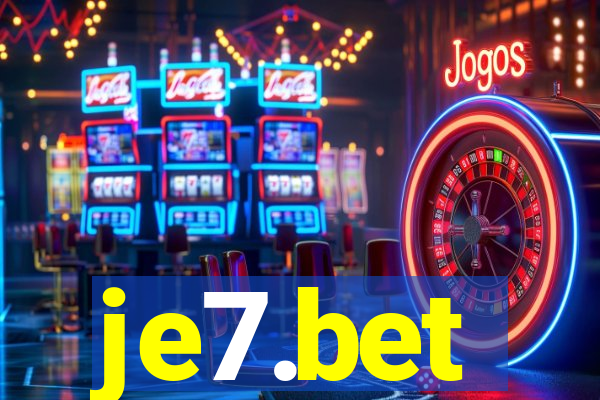 je7.bet