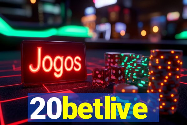 20betlive