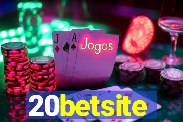 20betsite