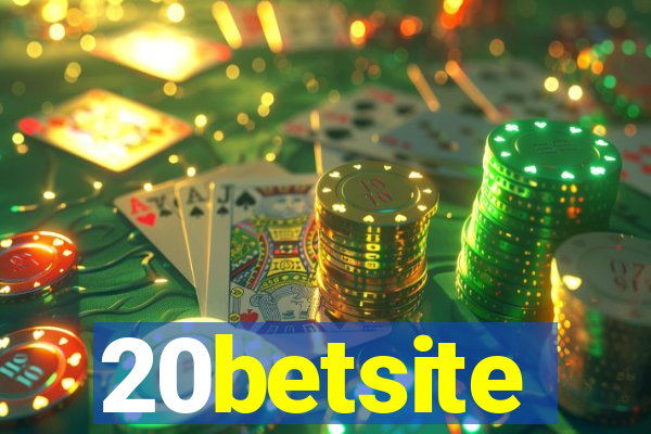 20betsite