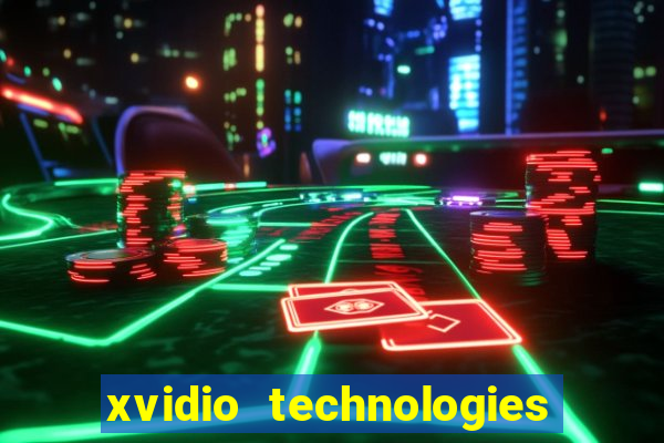 xvidio technologies startup brasil 2022 video game