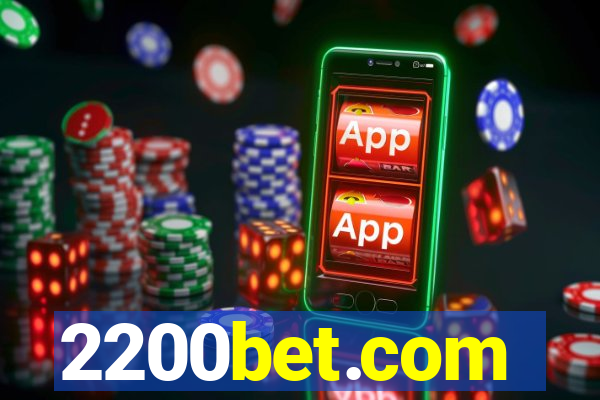 2200bet.com