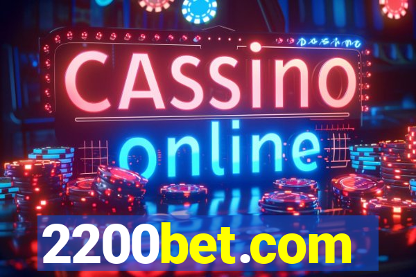 2200bet.com