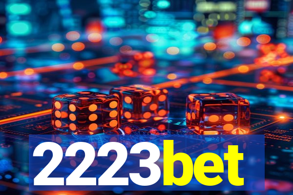 2223bet