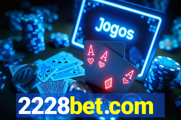 2228bet.com