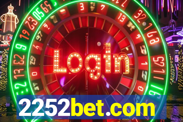 2252bet.com