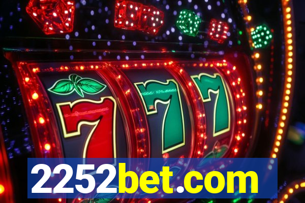 2252bet.com