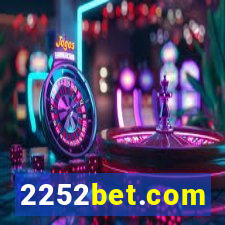 2252bet.com