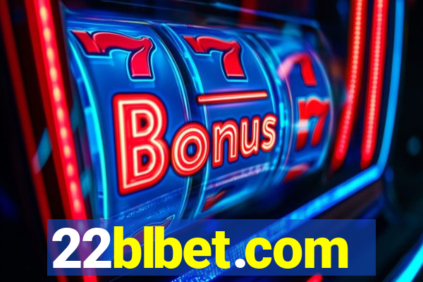 22blbet.com