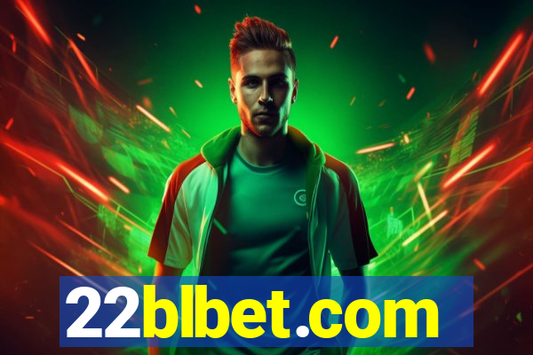 22blbet.com