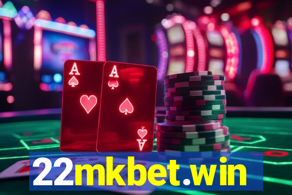 22mkbet.win