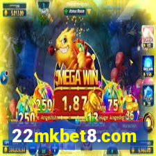 22mkbet8.com