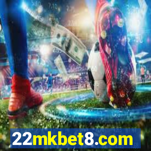 22mkbet8.com